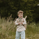 Kids Backpack - Craby