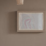 Gallery Frame - Wood