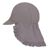 Sun Hat - Wood