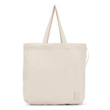 Shopper bag Oyster Grey Organic