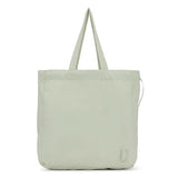 Shopper bag Olive Mist Organic