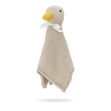 Cuddle Cloth Duckling - Oyster Grey