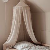 Canopy - Oyster Grey