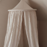 Canopy - Oyster Grey