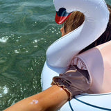 Swim Ring - Toddler - Swan