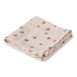Swaddle - Ladybug