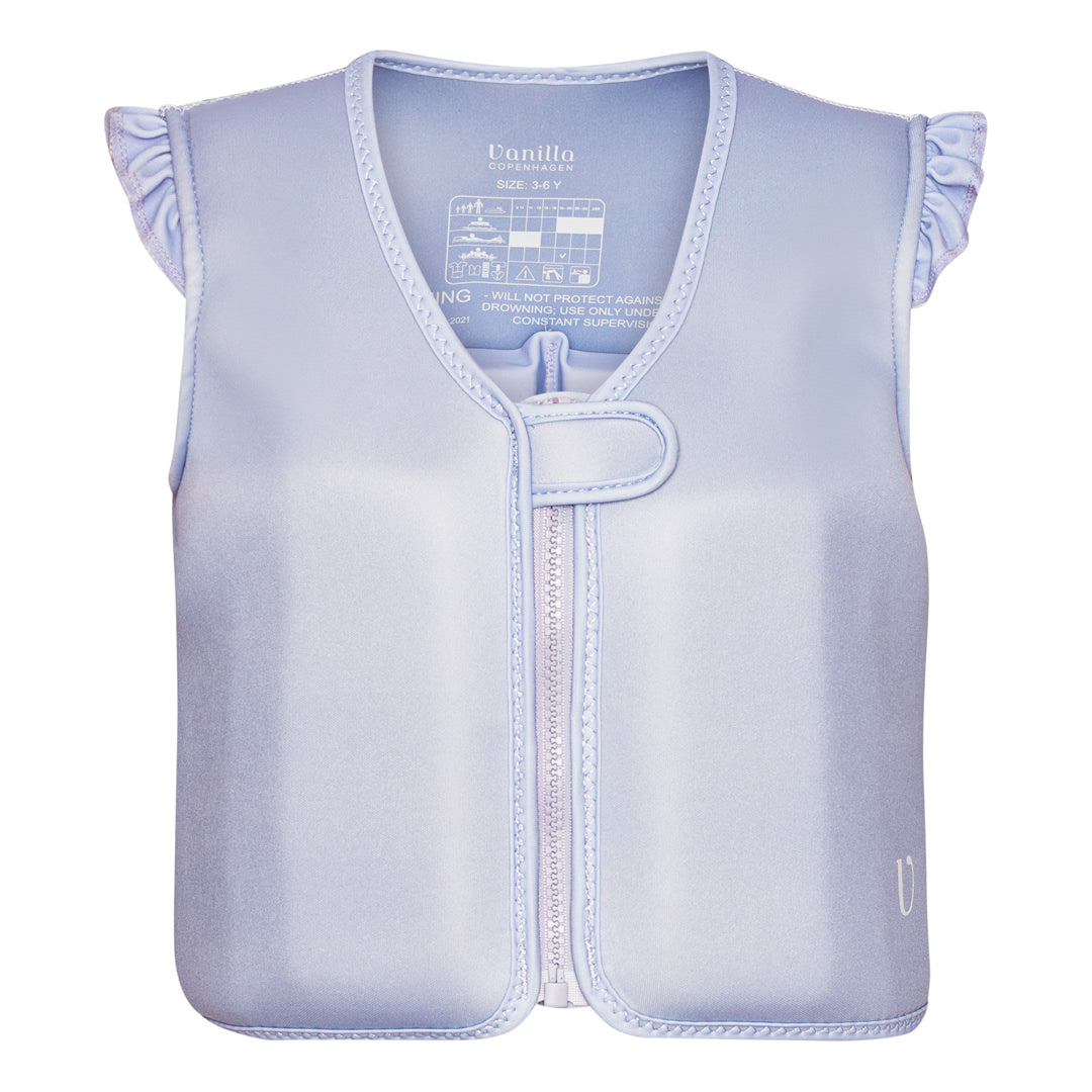 Swim Vest - Neoprene - Lavender