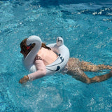 Swim Ring - Toddler - Swan