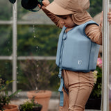 Sun Hat - Englsih Rose