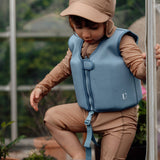 Sun Hat - Englsih Rose