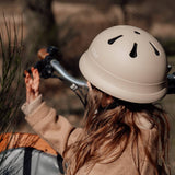 Safety Helmet - Beige