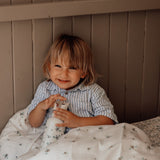 Bedding Junior - Honeybee Happy