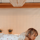 Bedding Junior - Lady Lovebug