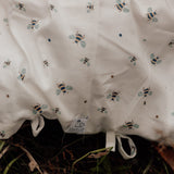 Bedding Junior - Honeybee Happy
