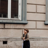 Mini Scooter - Lavender