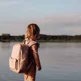 Backpack - Neoprene - Oak - Craby