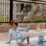 Swim Bodysuit - Skyway - Craby