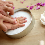 Hand & Footprint Clay Kit - Box