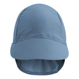 Sun Hat - Blue Shadow