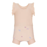 Neo Swimsuit Starfish Misty Rose