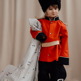 Bedding Junior - Tin Stickman