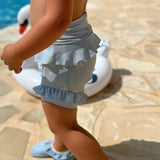 Swim Pants - Neoprene - Skyway - Lily