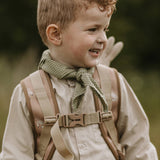 Backpack - Neoprene - Oak - Craby