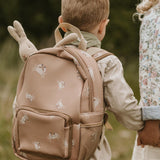 Backpack - Neoprene - Oak - Craby