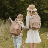 Backpack - Neoprene - Oak - Lily