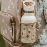 Backpack - Neoprene - Oak - Lily