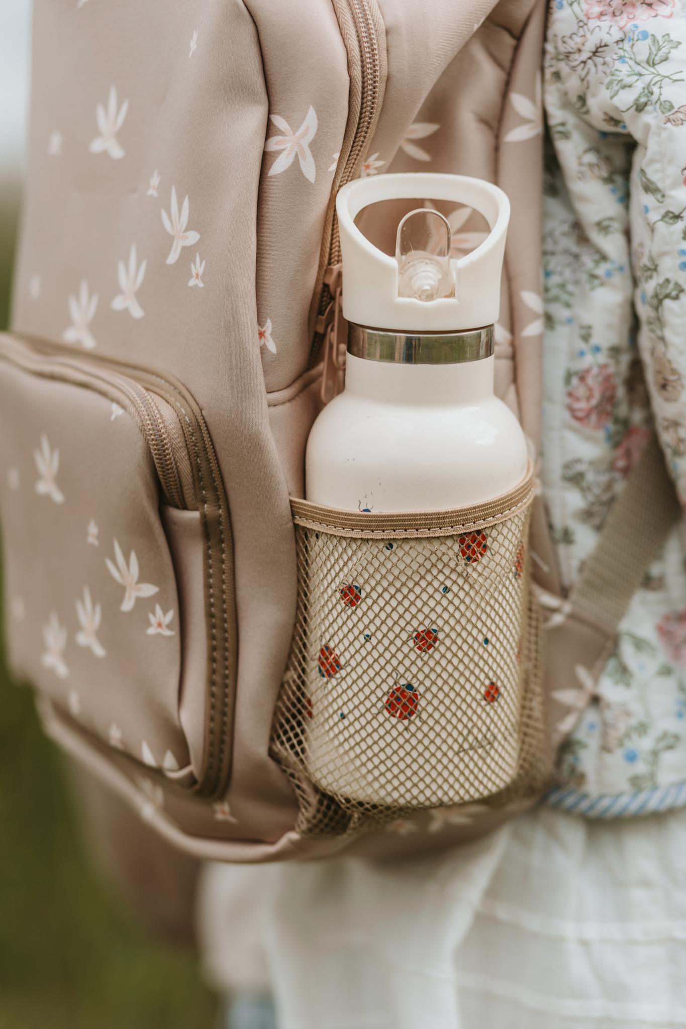Cooler backpack - Oak - Lily