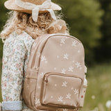 Backpack - Neoprene - Oak - Lily