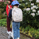 Kids Backpack - Honeybee