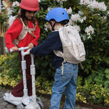 Kids Backpack - Honeybee