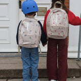 Kids Backpack - Ladybug