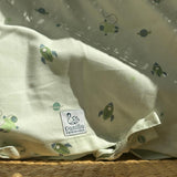 Sengetøj - Voksen - Space