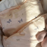 Sengetøj - Baby - Butterfly