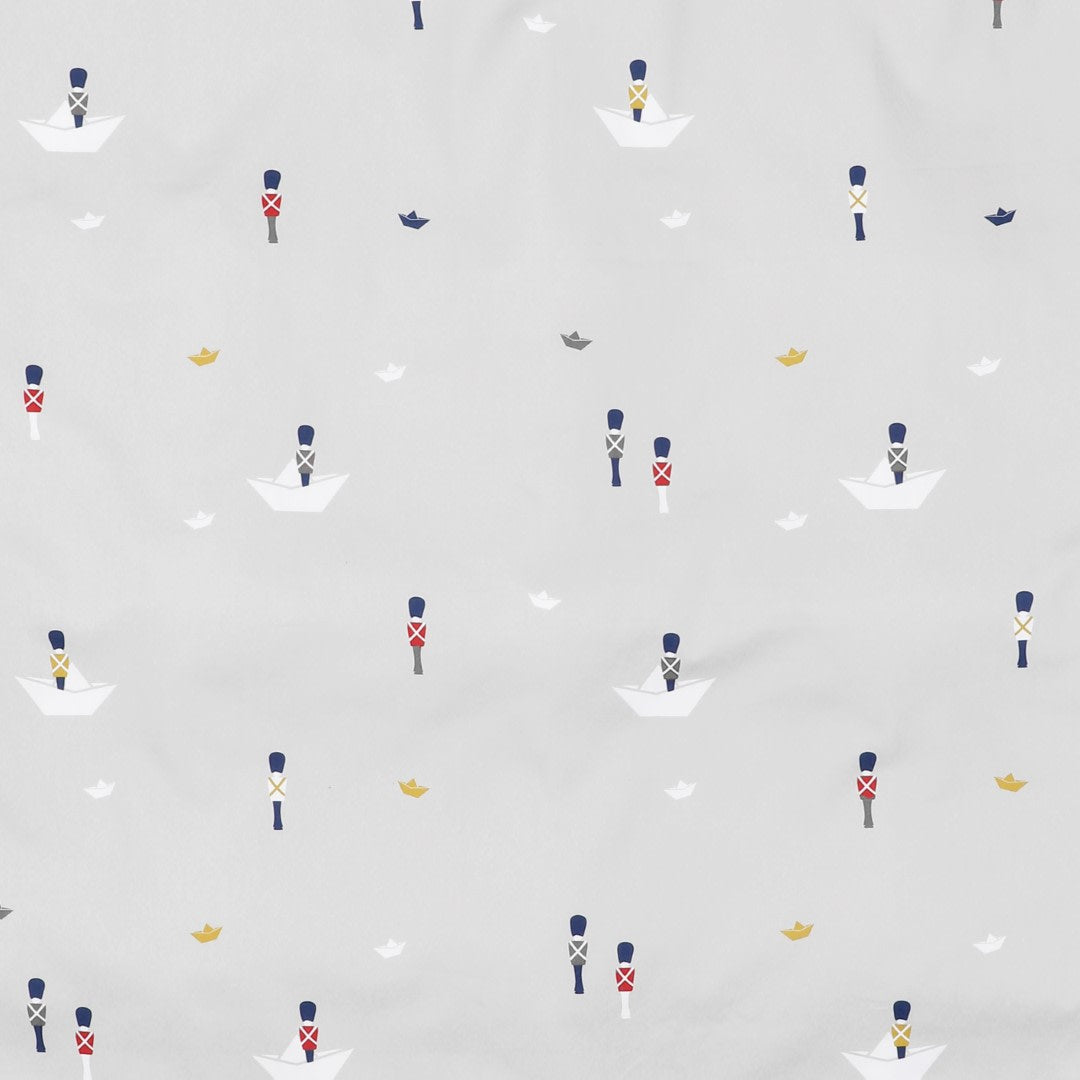 Sengetøj - Baby - Tin Stickman