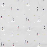 Bedding Junior - Tin Stickman