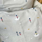 Bedding Junior - Tin Stickman