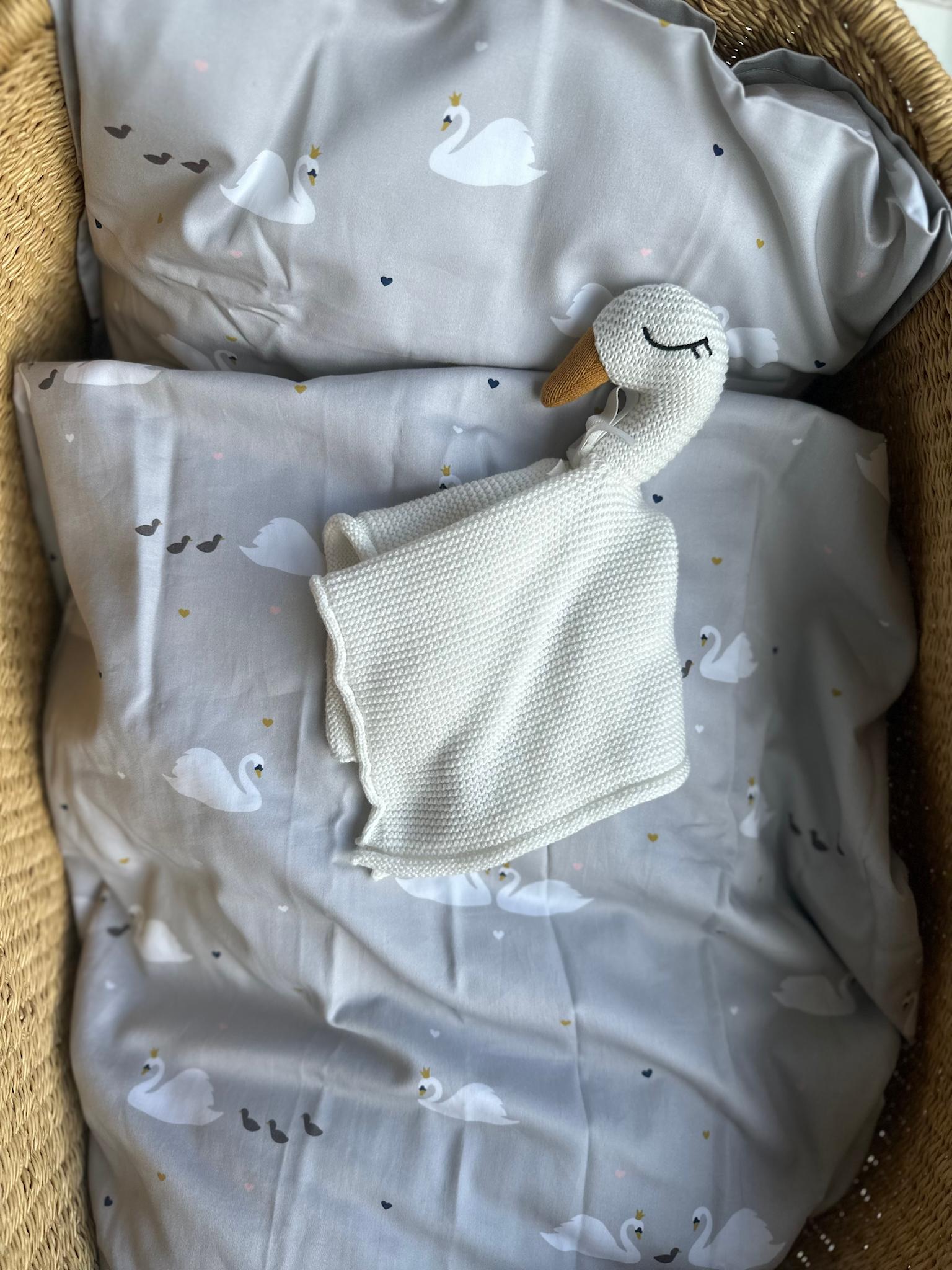 Bedding - Junior - Swandersen