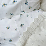 Bedding Junior - Honeybee Happy