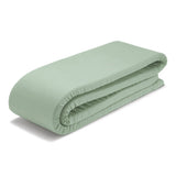 Bed Bumper Cot - Fern