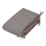 Bed Bumper Crib - Wood