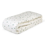 Bed Bumper Cot - Honeybee