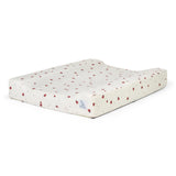 Changing Mat - Ladybug