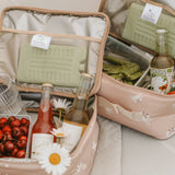 Lunch Bag - Cooler - Lily