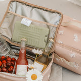 Lunch Bag - Cooler - Lily
