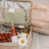 Lunch Bag - Cooler - Lily