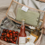Lunch Bag - Cooler - Lily